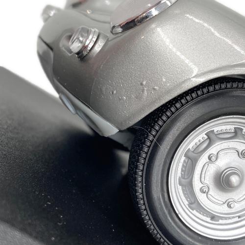 Maisto (マイスト) SPECIAL EDITION 1:18 PORSCHE 550 A SPYDER モデルカー