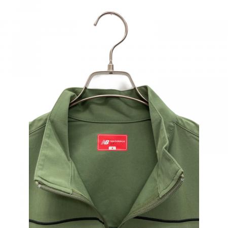 ニューバランスゴルフウェア　トップス NEW BALANCE (ニューバランス) ゴルフウェア(トップス) 012-6164003