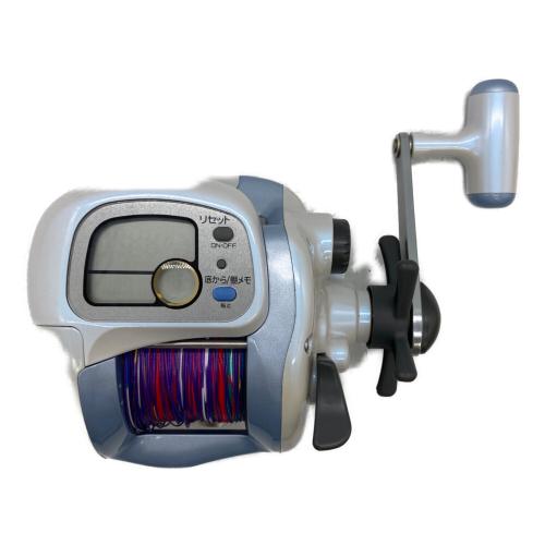 DAIWA (ダイワ) リール タナセンサーX 500W