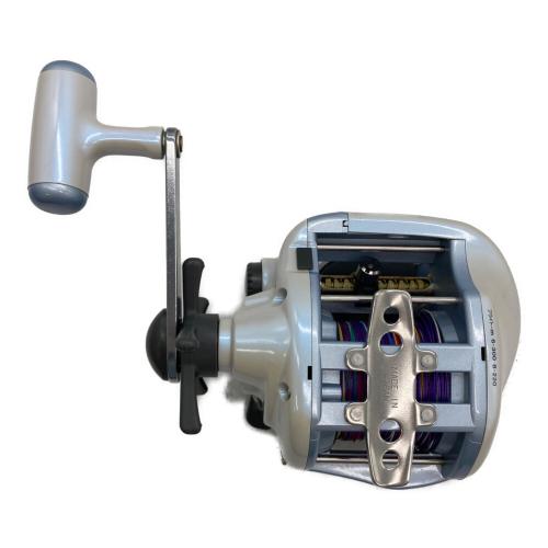 DAIWA (ダイワ) リール タナセンサーX 500W