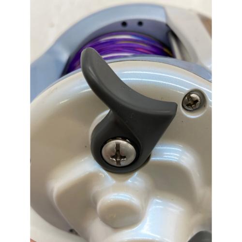DAIWA (ダイワ) リール タナセンサーX 500W