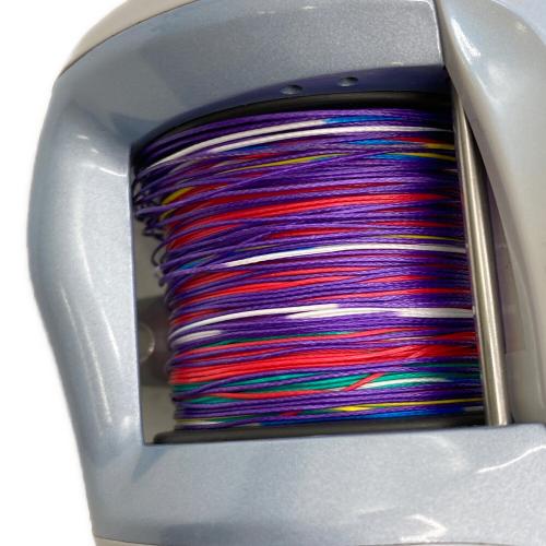 DAIWA (ダイワ) リール タナセンサーX 500W