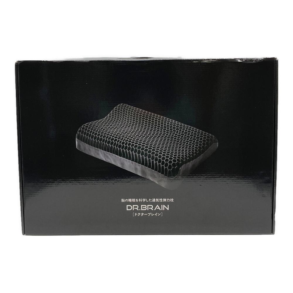 新品未開封　DR.BRAIN ドクターブレイン　枕　参考価格14800 DR BRAIN ピロー｜トレファクONLINE