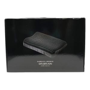 DR BRAIN ピロー