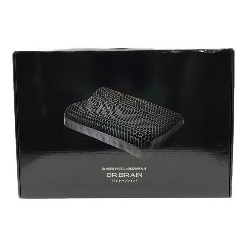 DR BRAIN ピロー