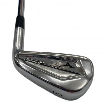 MIZUNO (ミズノ) JPX921 FORGED アイアンセット 2020年製