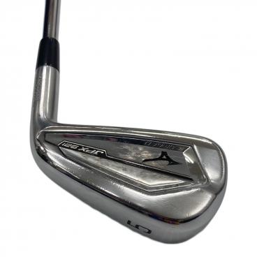 MIZUNO PRO (ミズノ プロ) アイアンセット 2018年 719 DynamicGold 6本 
