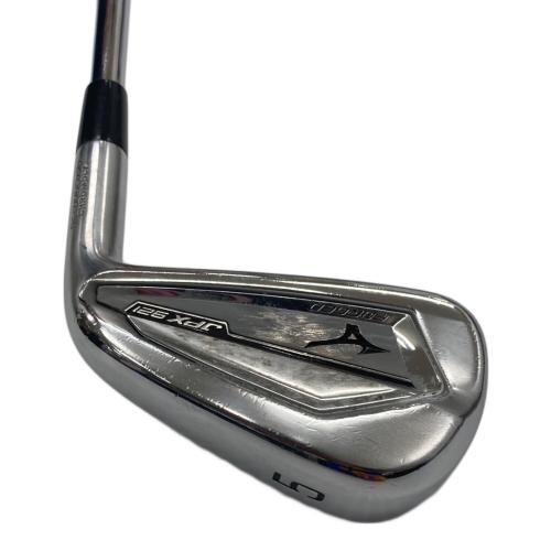 MIZUNO (ミズノ) JPX921 FORGED アイアンセット 2020年製
