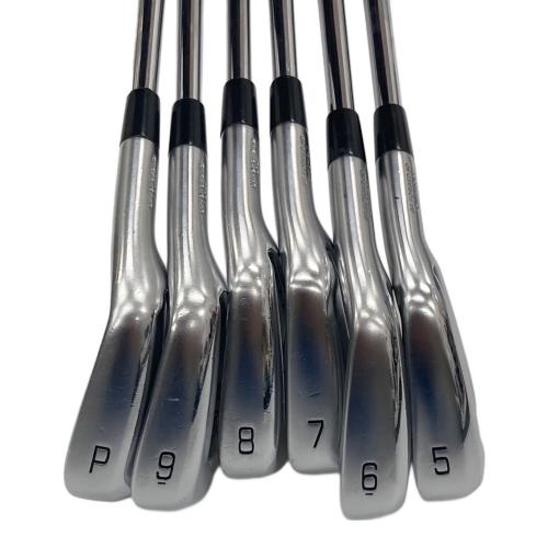 MIZUNO (ミズノ) JPX921 FORGED アイアンセット 2020年製