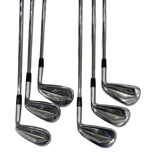 MIZUNO (ミズノ) JPX921 FORGED アイアンセット 2020年製