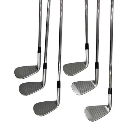 MIZUNO (ミズノ) JPX921 FORGED アイアンセット 2020年製