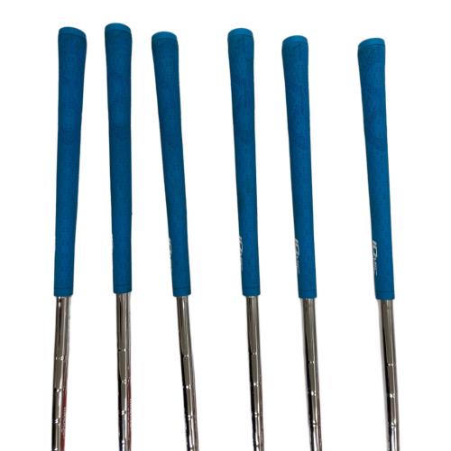 MIZUNO (ミズノ) JPX921 FORGED アイアンセット 2020年製