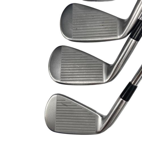 MIZUNO (ミズノ) JPX921 FORGED アイアンセット 2020年製