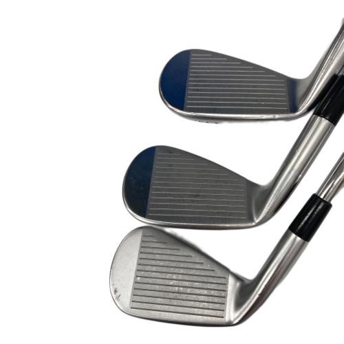 MIZUNO (ミズノ) JPX921 FORGED アイアンセット 2020年製