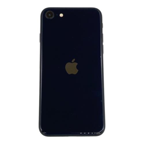 Apple (アップル) iPhone SE(第3世代) MMYC3J/A