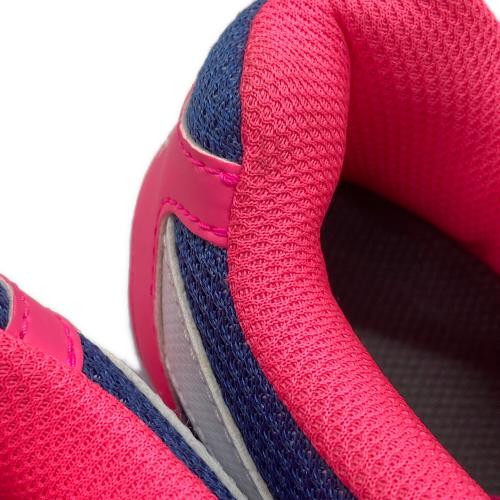 YONEX (ヨネックス) テニスシューズ SH2204 レディース SIZE 23.5cm ホワイト×ブルー
