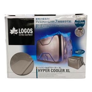 LOGOS (ロゴス) 氷点下クーラXL ソフトクーラーボックス