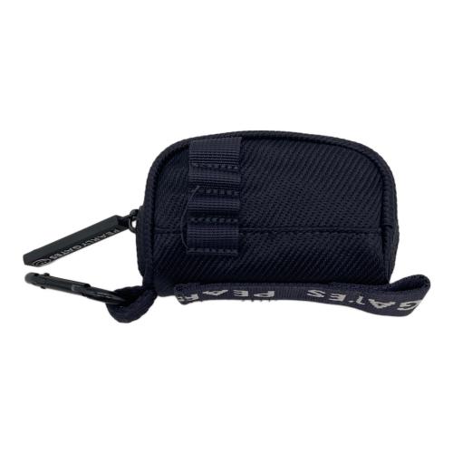 PEARLY GATES (パーリーゲイツ) ボールポーチ　053-2984201 ネイビー