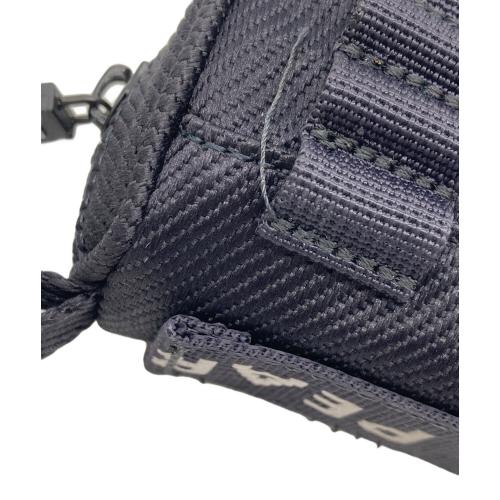 PEARLY GATES (パーリーゲイツ) ボールポーチ　053-2984201 ネイビー