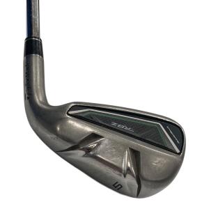 TaylorMade (テーラーメイド) RBZ アイアンセット 2012年製