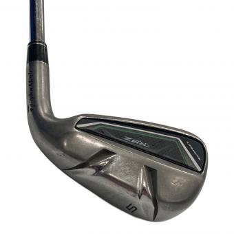 TaylorMade (テーラーメイド) RBZ アイアンセット 2012年製