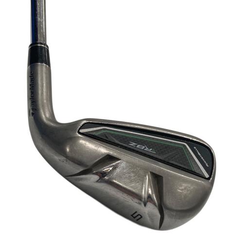 TaylorMade (テーラーメイド) RBZ アイアンセット 2012年製