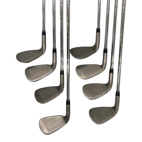 TaylorMade (テーラーメイド) RBZ アイアンセット 2012年製