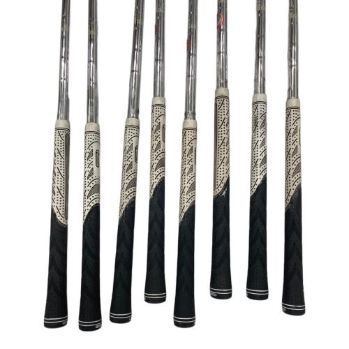 TaylorMade (テーラーメイド) RBZ アイアンセット 2012年製