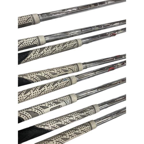 TaylorMade (テーラーメイド) RBZ アイアンセット 2012年製