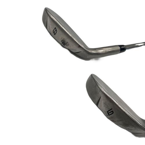 TaylorMade (テーラーメイド) RBZ アイアンセット 2012年製