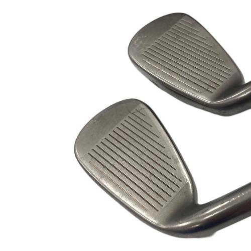 TaylorMade (テーラーメイド) RBZ アイアンセット 2012年製