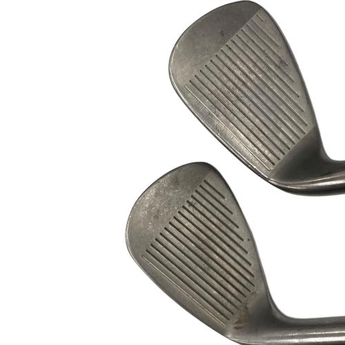 TaylorMade (テーラーメイド) RBZ アイアンセット 2012年製