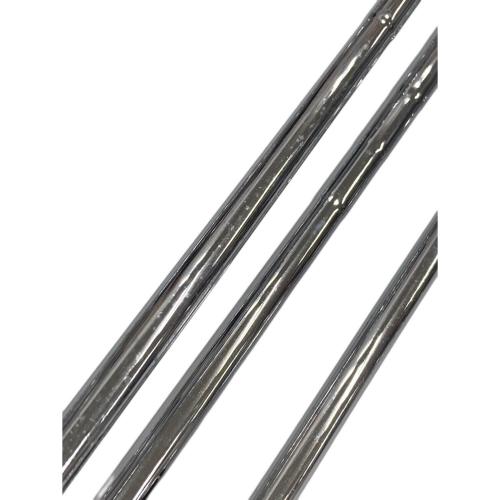 TaylorMade (テーラーメイド) RBZ アイアンセット 2012年製