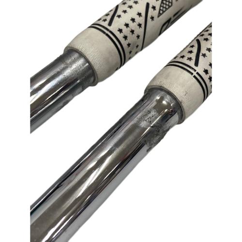 TaylorMade (テーラーメイド) RBZ アイアンセット 2012年製