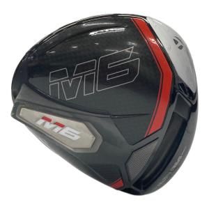 TaylorMade (テーラーメイド) Ｍ6 ドライバー 2019年製