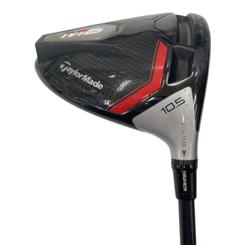TaylorMade (テーラーメイド) Ｍ6 ドライバー 2019年製