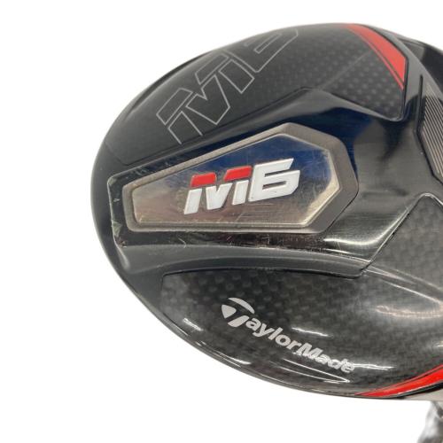 TaylorMade (テーラーメイド) Ｍ6 ドライバー 2019年製