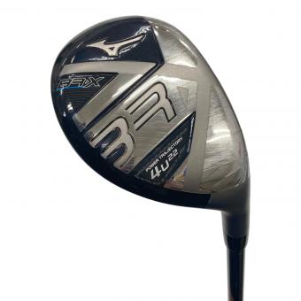 MIZUNO (ミズノ) BR-X ユーティリティ