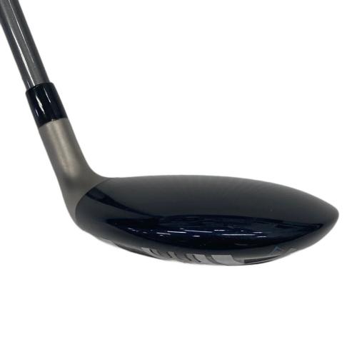 MIZUNO (ミズノ) BR-X ユーティリティ