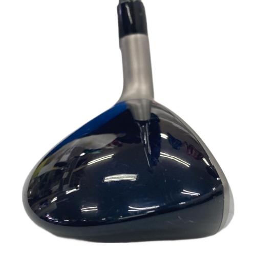 MIZUNO (ミズノ) BR-X ユーティリティ