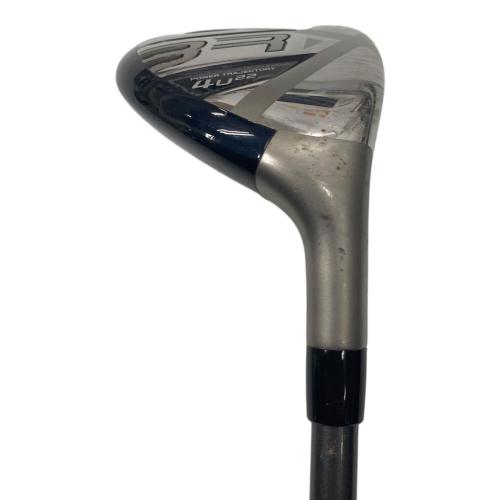 MIZUNO (ミズノ) BR-X ユーティリティ