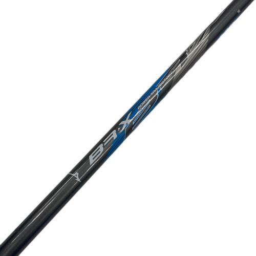 MIZUNO (ミズノ) BR-X ユーティリティ