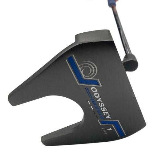 ODYSSEY (オデッセイ) WORKS#7 パター