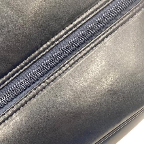 PEARLY GATES (パーリーゲイツ) スタンドキャディバッグ ヘッドカバー付き ネイビー