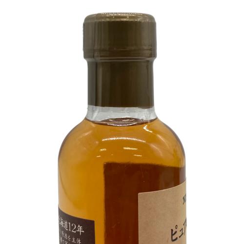 ニッカ マイブレンドキット ジャパニーズウィスキー 北海道12年・仙台12年・カフェグレーン 540ml