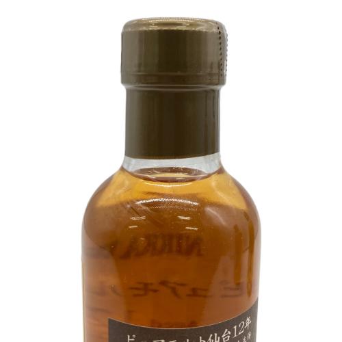 ニッカ マイブレンドキット ジャパニーズウィスキー 北海道12年・仙台12年・カフェグレーン 540ml