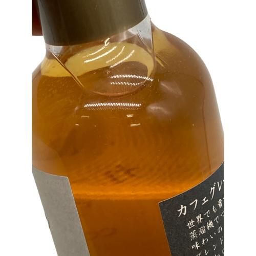 ニッカ マイブレンドキット ジャパニーズウィスキー 北海道12年・仙台12年・カフェグレーン 540ml