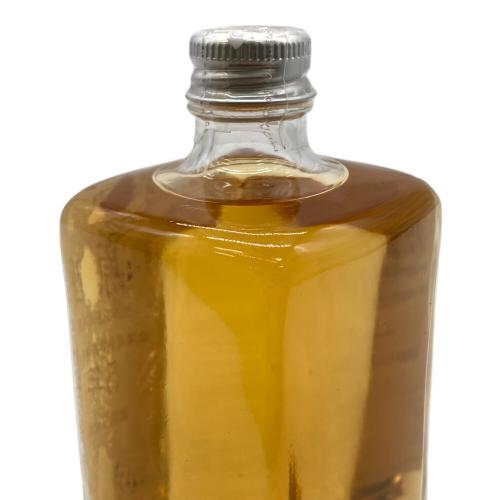 ニッカ 原酒 ジャパニーズウィスキー 5年 170ml