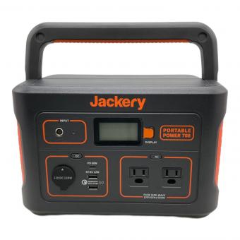 JACKY (ジャッキ) ポータブル電源 PTB071