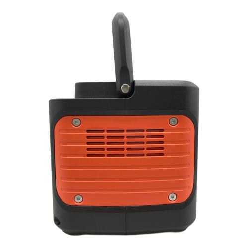 JACKY (ジャッキ) ポータブル電源 PTB071